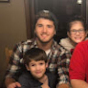 Meet your Posher, Scott